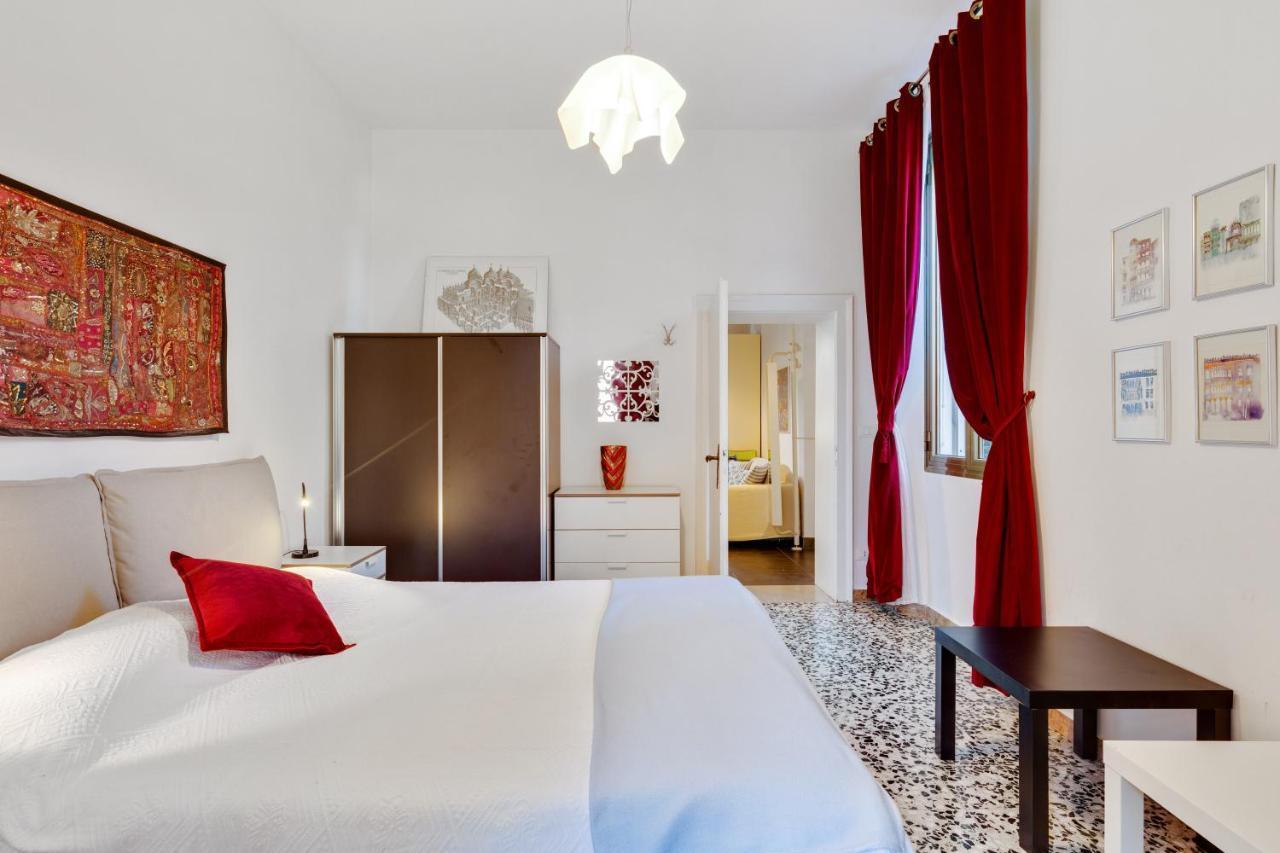Accogliente A Dorsoduro Con Giardino! Apartamento *