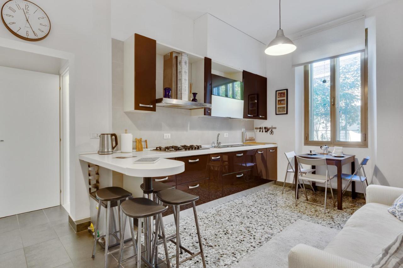 Accogliente A Dorsoduro Con Giardino! Apartamento Venecia