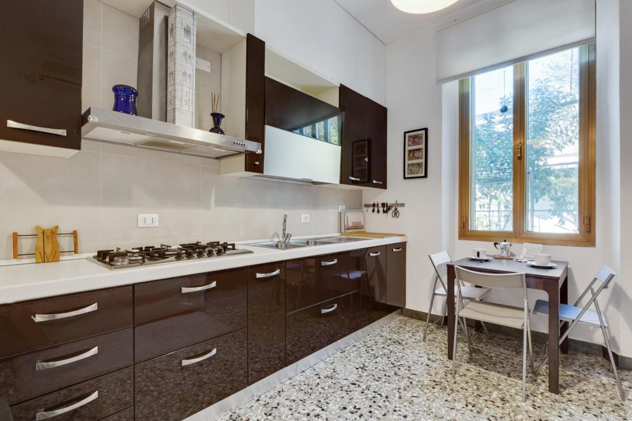 Apartamento Accogliente A Dorsoduro Con Giardino! Venecia