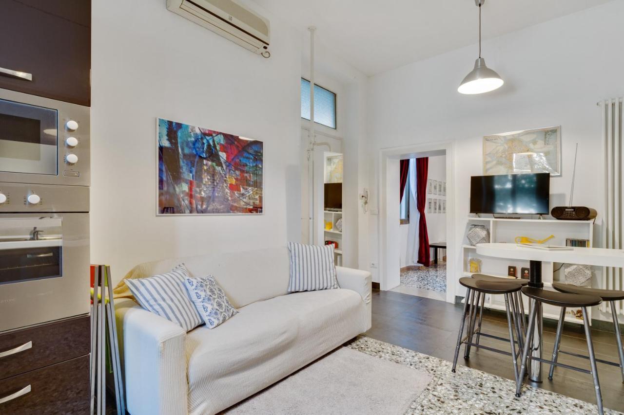 Apartamento Accogliente A Dorsoduro Con Giardino!