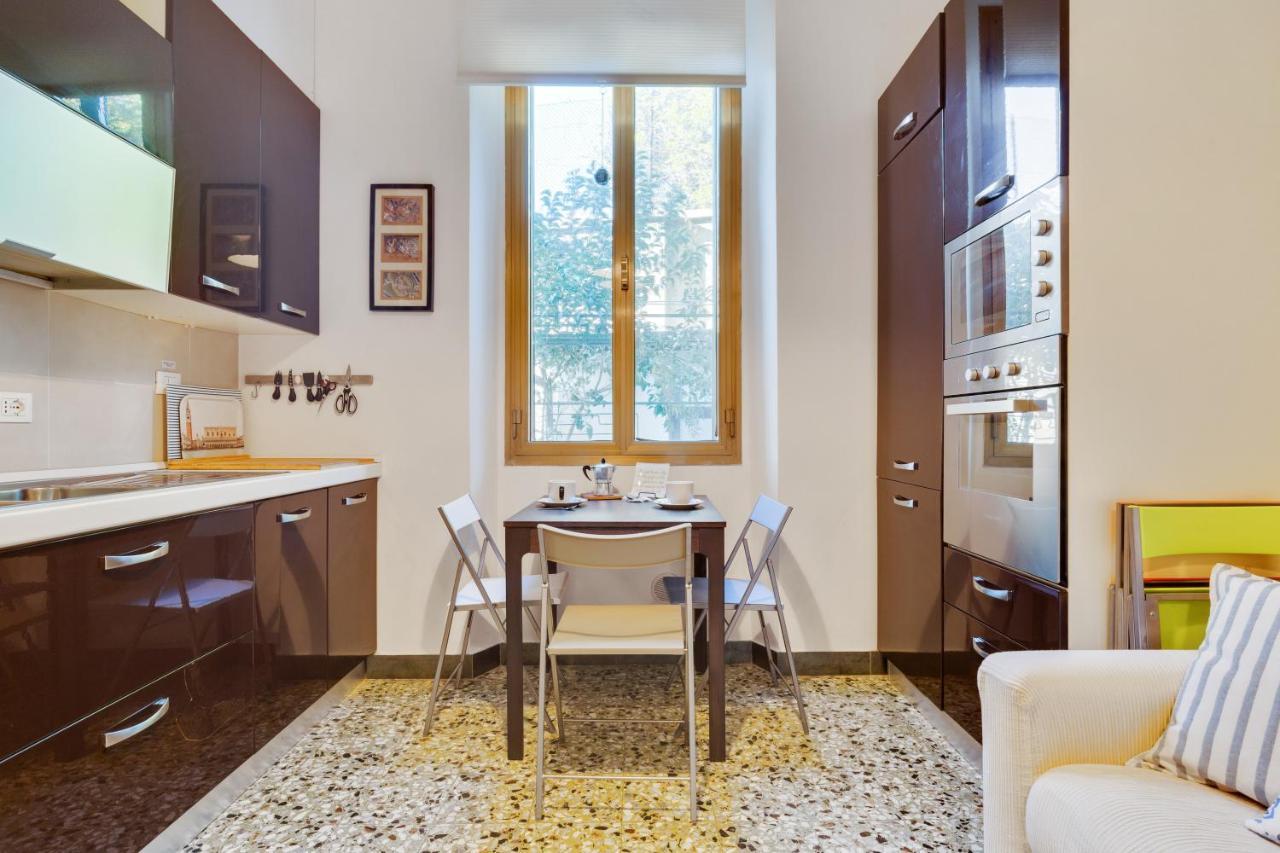 Accogliente A Dorsoduro Con Giardino! Apartamento Venecia